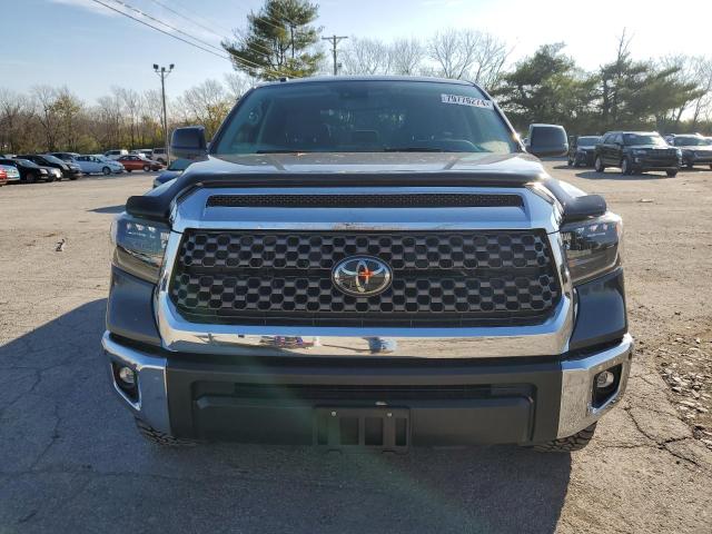 2019 TOYOTA TUNDRA CRE - 5TFDY5F13KX828724