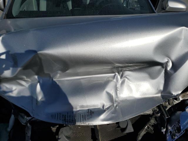 2017 TOYOTA CAMRY LE - 4T1BF1FK7HU417315