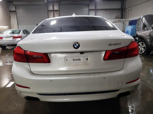2017 BMW 540 XI - WBAJE7C32HG889839