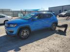 2018 JEEP COMPASS LA - 3C4NJCBB5JT487431