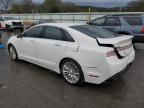 LINCOLN MKZ снимка