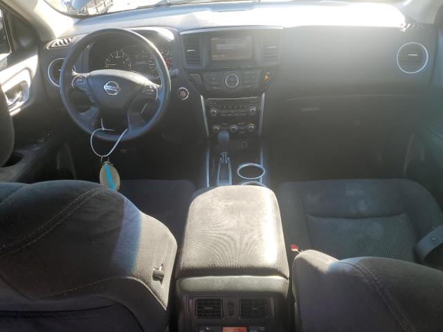 2016 NISSAN PATHFINDER - 5N1AR2MN4GC612301