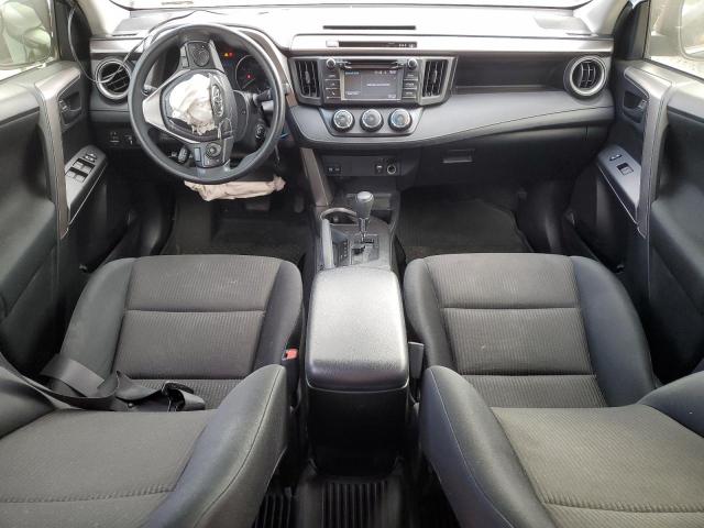2018 TOYOTA RAV4 LE - JTMBFREV0JJ233212
