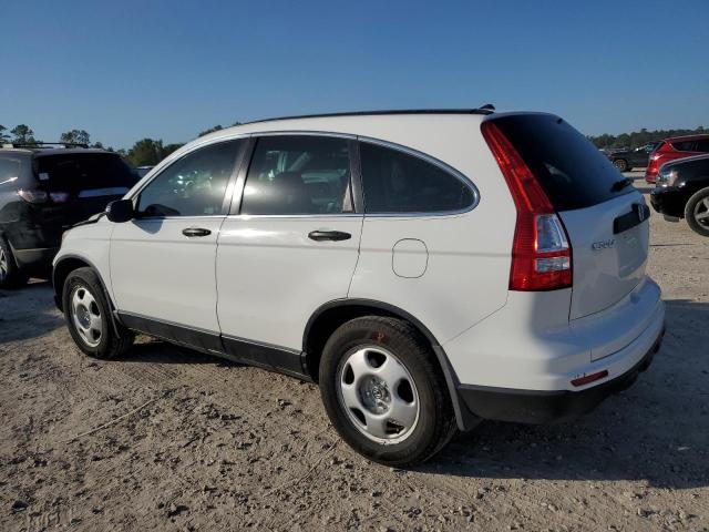3CZRE3H38BG701659 2011 HONDA CRV