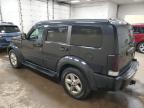 Lot #3024028205 2008 DODGE NITRO SXT