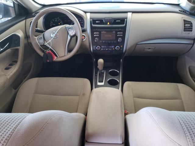 2015 NISSAN ALTIMA 2.5 - 1N4AL3AP3FC153803