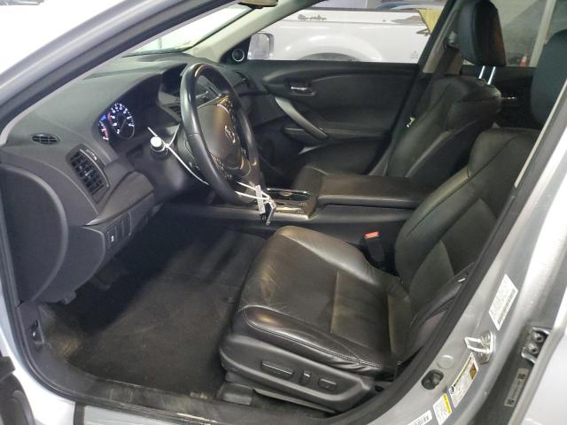 2015 ACURA RDX - 5J8TB4H32FL014987