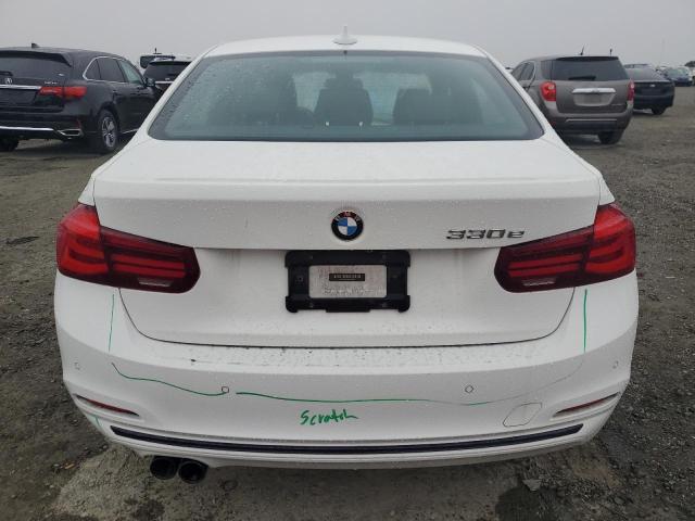 VIN WBA8E1C58JA758971 2018 BMW 3 SERIES no.6