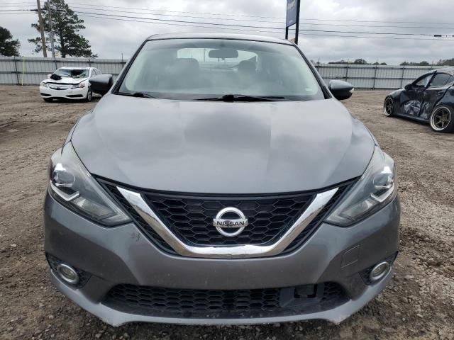 VIN 3N1AB7AP9KY304992 2019 NISSAN SENTRA no.5