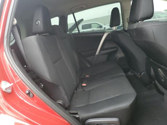 2017 TOYOTA RAV4 LE - 2T3ZFREV8HW330653