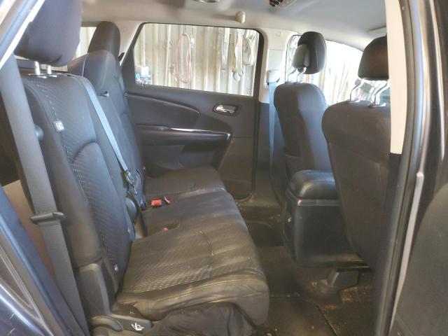 2015 DODGE JOURNEY SE - 3C4PDCAB0FT692163