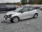 2021 TOYOTA COROLLA SE - JTND4MBE3M3126276