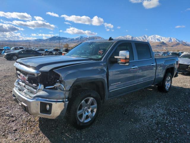 Vin: 3gtu2vec9fg319154, lot: 81124004, gmc sierra k1500 slt 2015 img_1