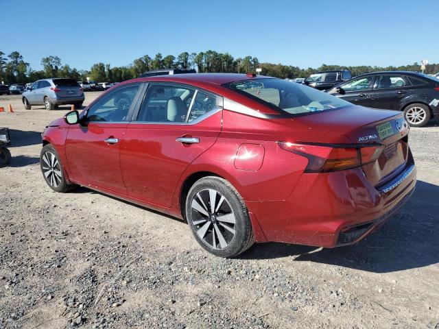 2021 NISSAN ALTIMA SV - 1N4BL4DV3MN318027