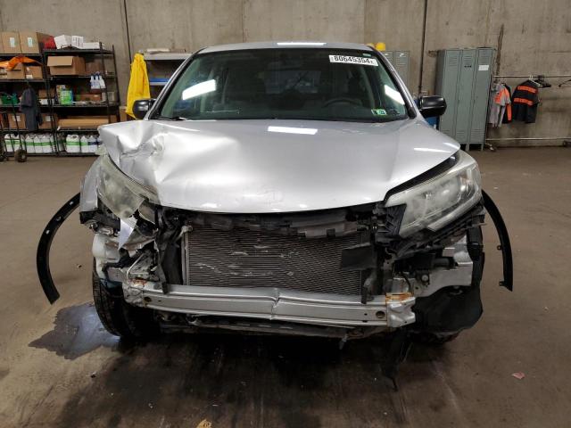 2016 HONDA CR-V LX - 2HKRM4H35GH602276