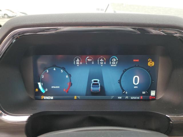 2024 FORD F150 LARIA - 1FTFW5L59RFA59233