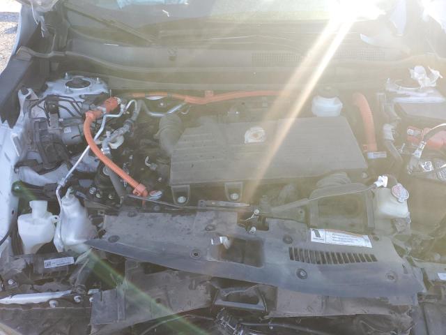 2022 HONDA CR-V TOURI - 5J6RT6H97NL052374