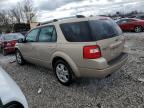 Lot #3027140776 2007 FORD FREESTYLE