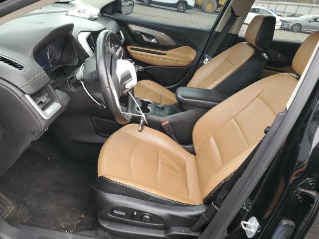 2020 GMC TERRAIN SL - 3GKALVEV9LL254394
