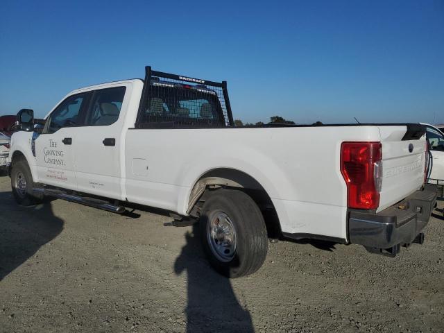 2022 FORD F250 SUPER 1FT7W2A68NEE45804