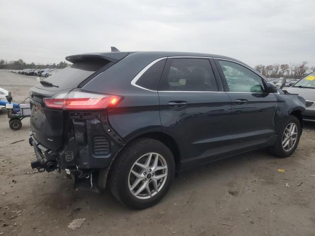 2023 FORD EDGE SEL - 2FMPK4J96PBA07570