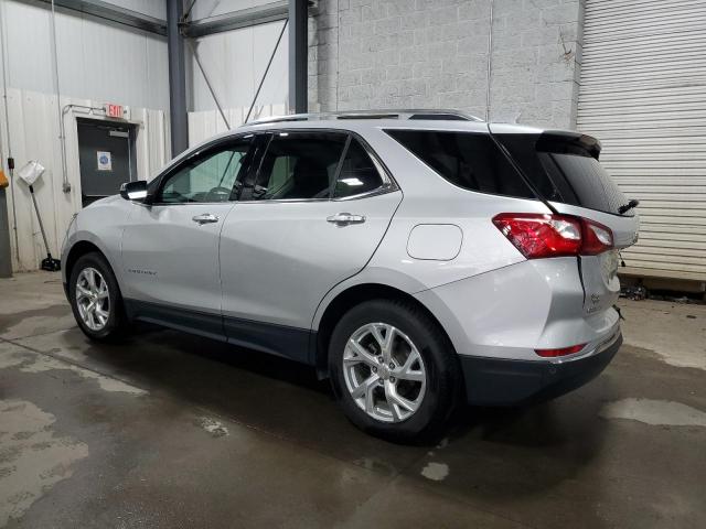 2019 CHEVROLET EQUINOX PR - 3GNAXXEV4KS564718