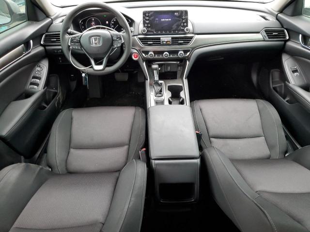2020 HONDA ACCORD LX - 1HGCV1F12LA019184
