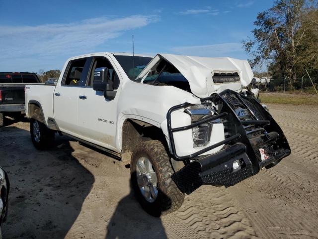Vin: 2gc4ypey7p1724221, lot: 75525704, chevrolet all models k2500 heavy duty ltz 20234