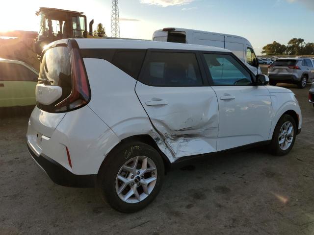 2024 KIA SOUL LX - KNDJ23AU5R7233734