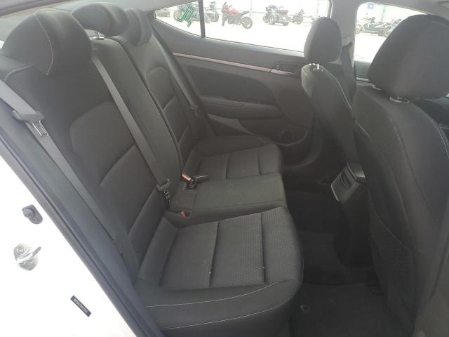 2017 HYUNDAI ELANTRA SE - 5NPD84LF9HH155937