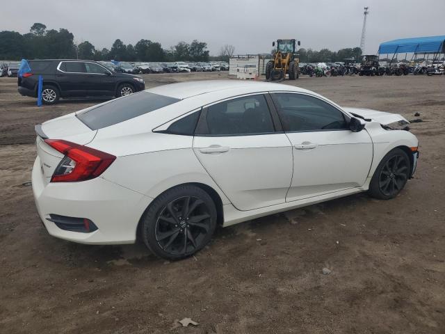 19XFC2F8XKE004402 2019 HONDA CIVIC