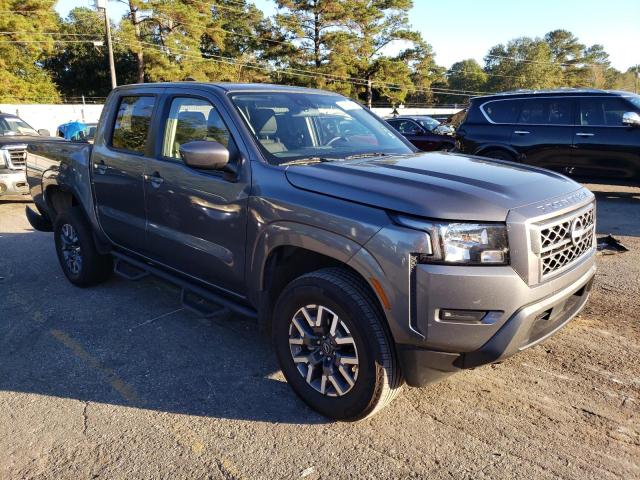 2023 NISSAN FRONTIER S - 1N6ED1EK7PN674862
