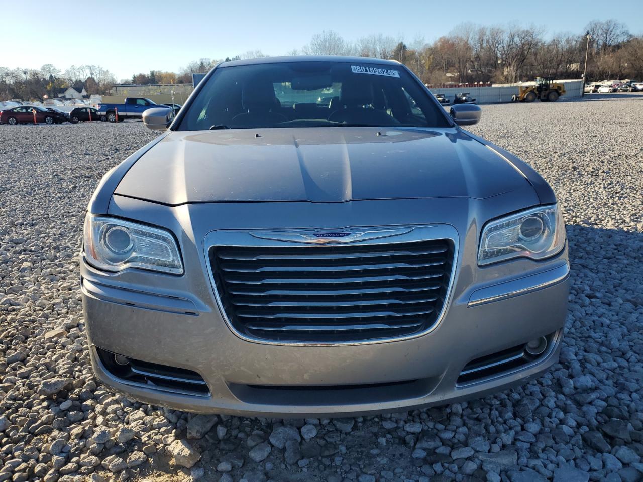 Lot #3024994199 2014 CHRYSLER 300