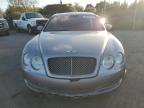 BENTLEY CONTINENTA photo