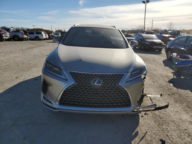 2021 LEXUS RX 350 - 2T2HZMDA5MC303138