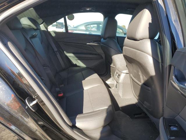 2022 CADILLAC CT4 PREMIU - 1G6DB5RKXN0124204
