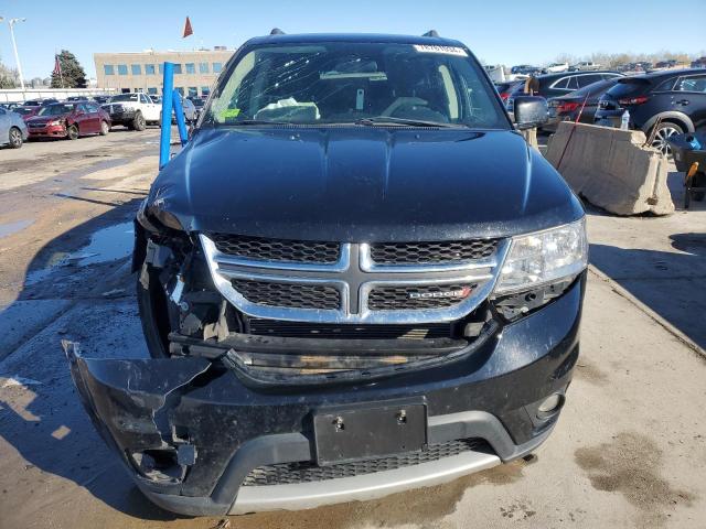 2016 DODGE JOURNEY SX - 3C4PDDBG5GT159923