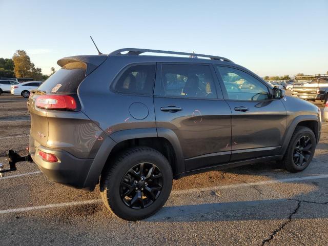 2015 JEEP CHEROKEE T - 1C4PJMBS0FW614439
