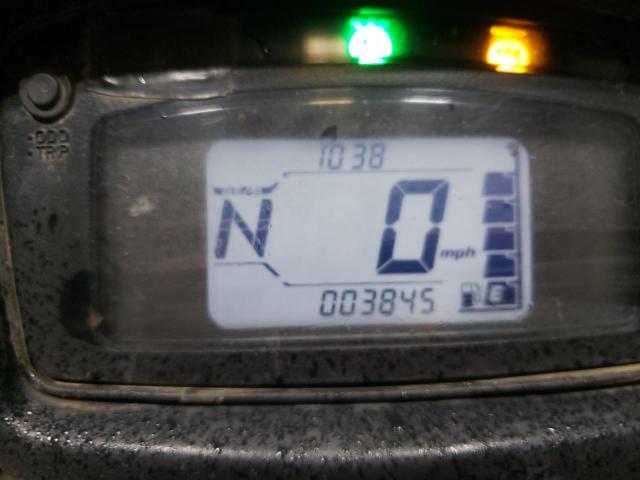 2022 SUZUKI LT-A500 XP 5SADW21E6N7100028