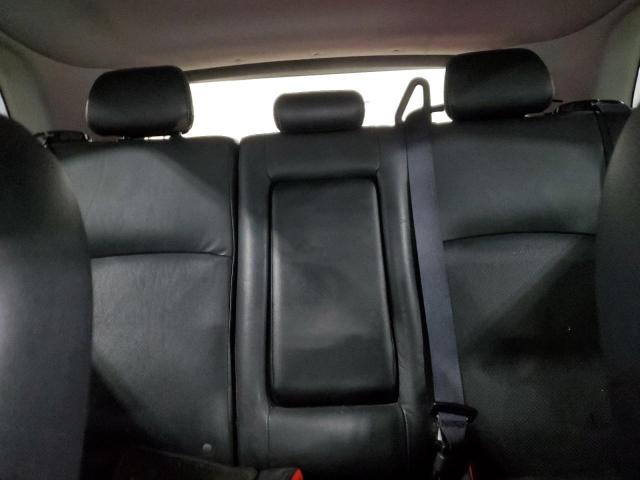 2016 MITSUBISHI OUTLANDER - JA4AR4AW3GZ049066