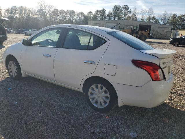 VIN 3N1CN7AP8EK463171 2014 NISSAN VERSA no.2