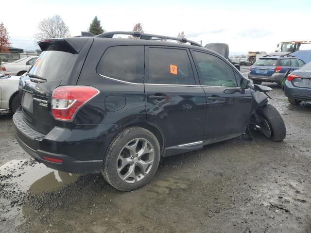 2016 SUBARU FORESTER - JF2SJAVC5GH497185