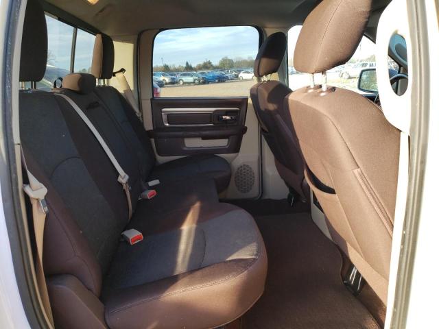 2016 RAM 1500 SLT - 1C6RR6LT4GS135820