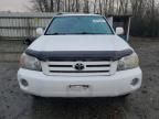 TOYOTA HIGHLANDER photo