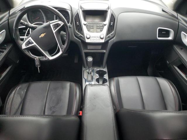 2016 CHEVROLET EQUINOX LT - 2GNFLGEK9G6221139
