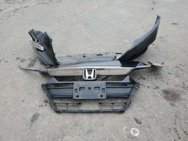 2019 HONDA ACCORD SPO - 1HGCV2F35KA014874