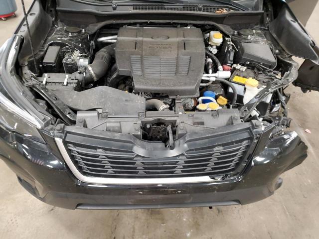 2021 SUBARU FORESTER - JF2SKADC8MH497367