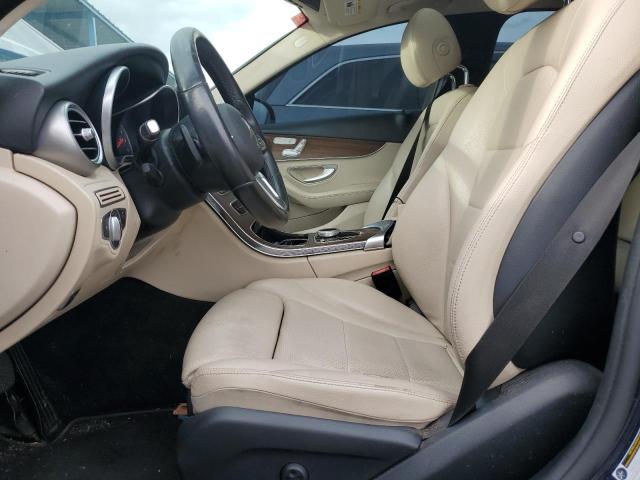 2019 MERCEDES-BENZ C 300 - 55SWF8DBXKU291533