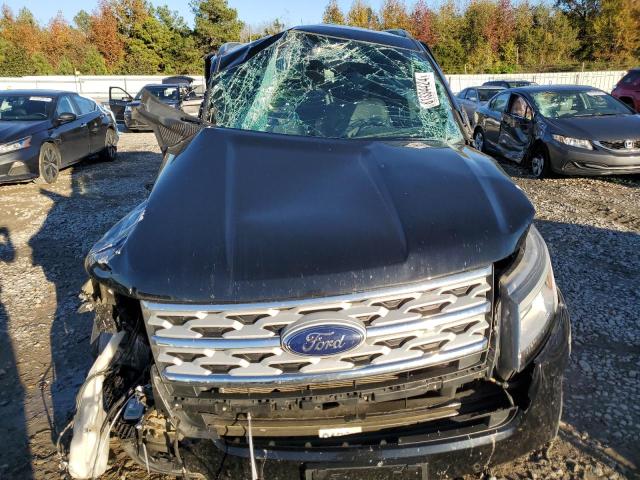2018 FORD EXPLORER X - 1FM5K8D82JGC30156