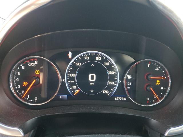 2020 CHEVROLET MALIBU PRE - 1G1ZE5SX9LF049823